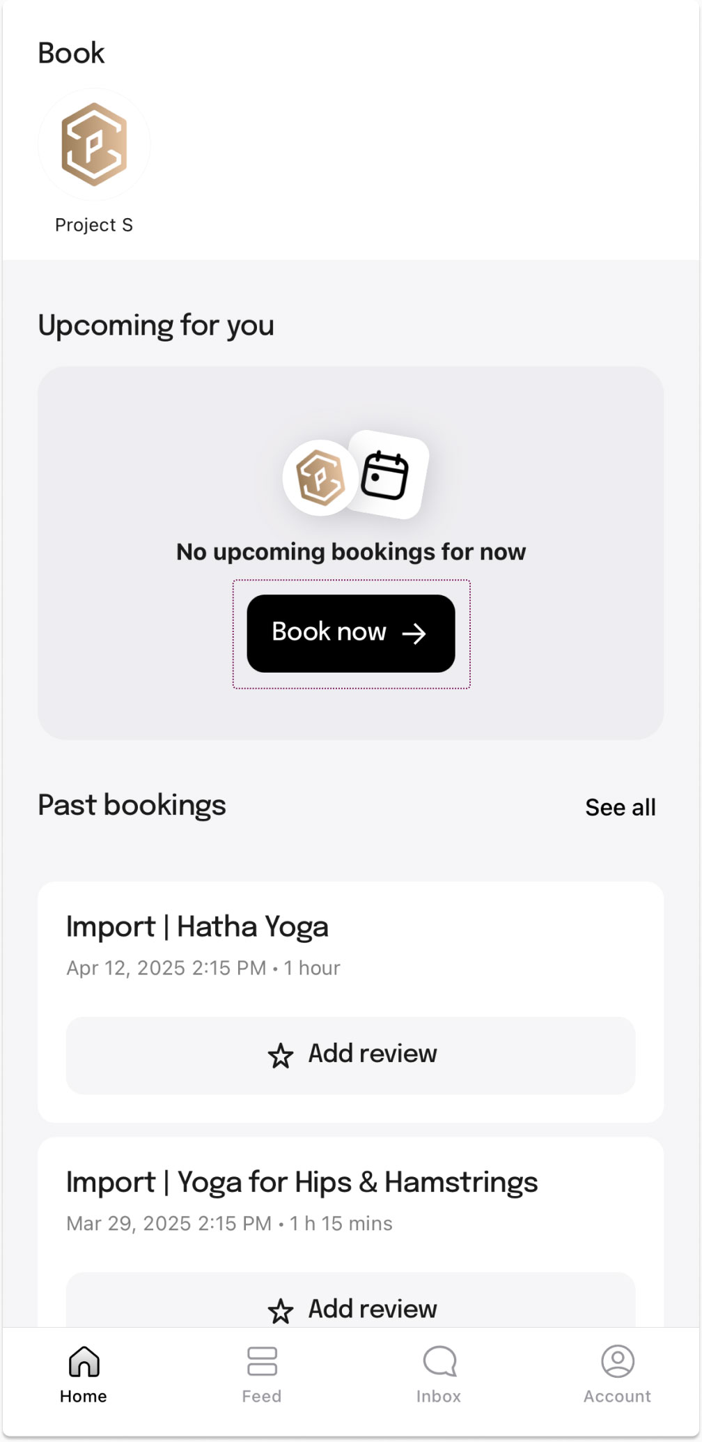 LesMills RPM class in Hong Kong