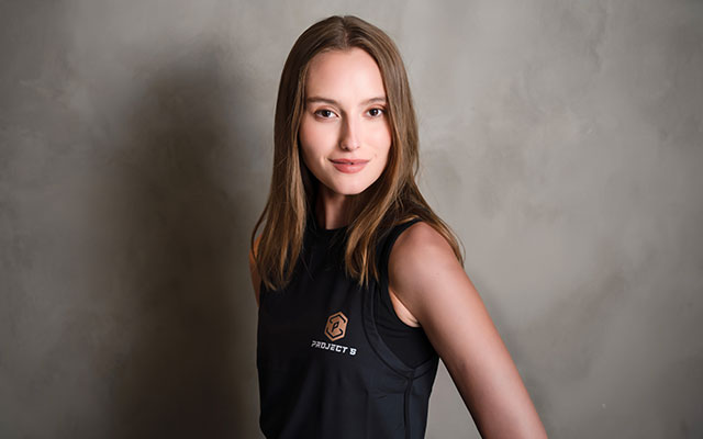 Anastasia Tsiupa