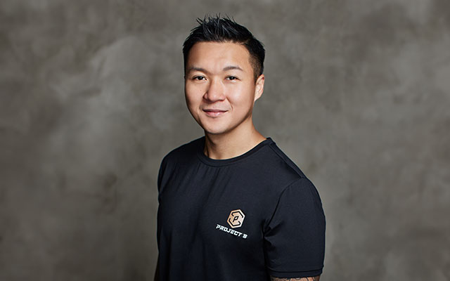 Jack Ng