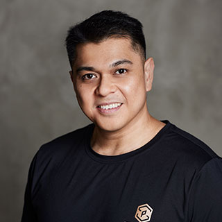 Mark Anunciacion