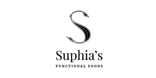 Suphia's Functional Foods