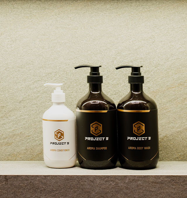 SOVOS Aromatherapy
